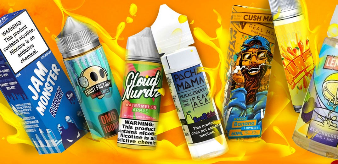 Cushman Vape Juice NASTY CUSHMAN MANGO ICE 60ML 3MG The Vape Town Cushman Vape Juice NASTY CUSHMAN MANGO ICE 60ML 3MG The Vape Town