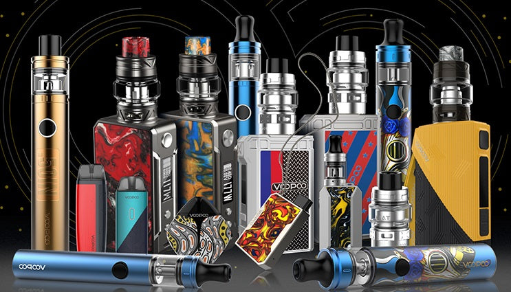 Imperial Vapor Co. Imperial Vapor Co.